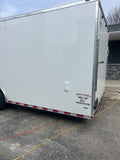 8.5x28' Tandem Axle Pro Series Car Hauler