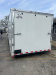 8.5x28' Tandem Axle Pro Series Car Hauler