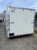8.5x28' Tandem Axle Pro Series Car Hauler