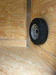 8.5x28' Tandem Axle Pro Series Car Hauler
