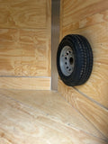 8.5x28' Tandem Axle Pro Series Car Hauler