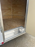 8.5x30 Tandem Axle Pro Series Car Hauler Trailer